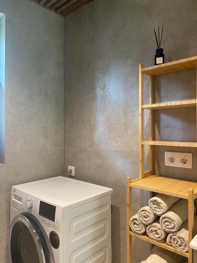 Valgeranna Puhkekeskus Hotell Exteriör bild