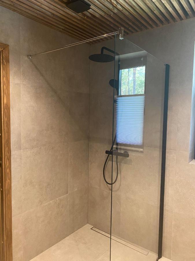 Valgeranna Puhkekeskus Hotell Exteriör bild