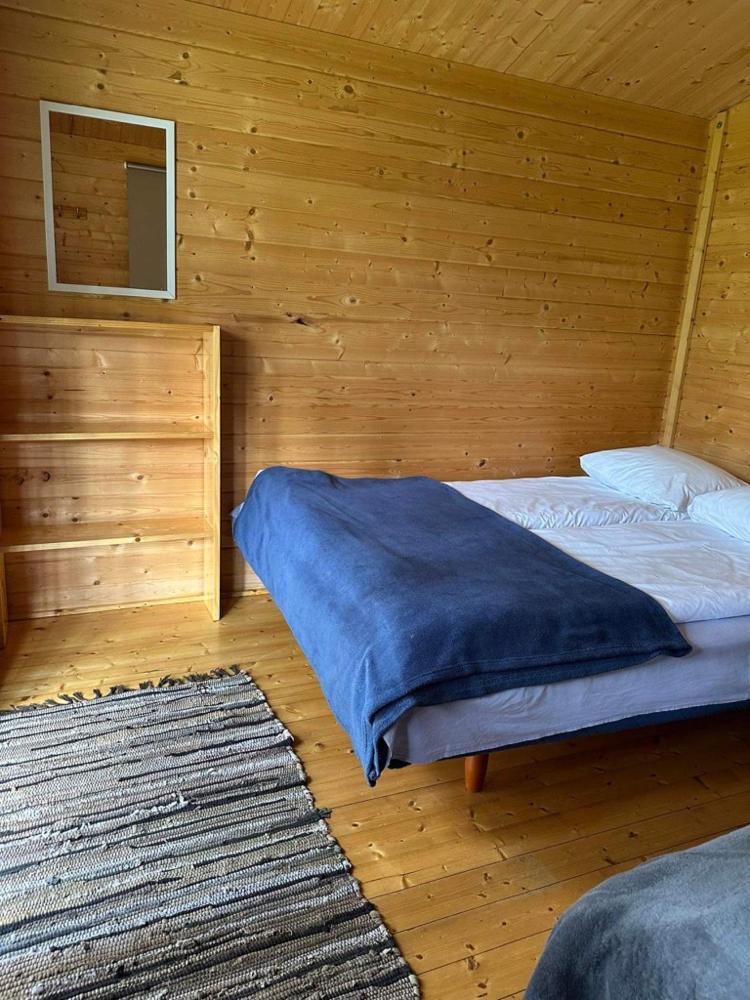 Valgeranna Puhkekeskus Hotell Exteriör bild